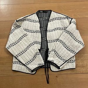 Zara Jacket